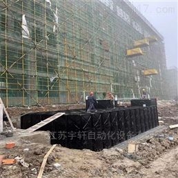 南京地埋式消防水箱生产厂家