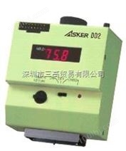 ASKER硬度計ISO-DD2-A型/ISO-DD2-D型橡胶硬度计DD2-JA型