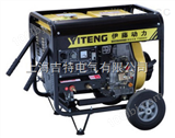 YT6800EW190A发电焊机YT6800EW