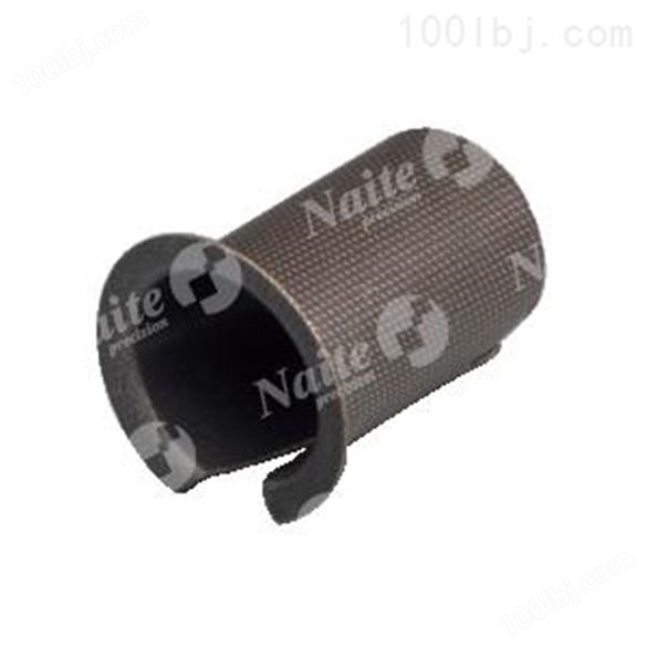 NTB-90 金属编制网无给油轴承 / Metal Braid Non-Oil Bearing