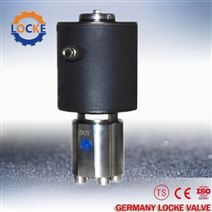 进口高压CNG电磁阀 高品质优选 德国洛克