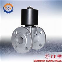 进口高温蒸汽电磁阀 质量可靠 德国洛克