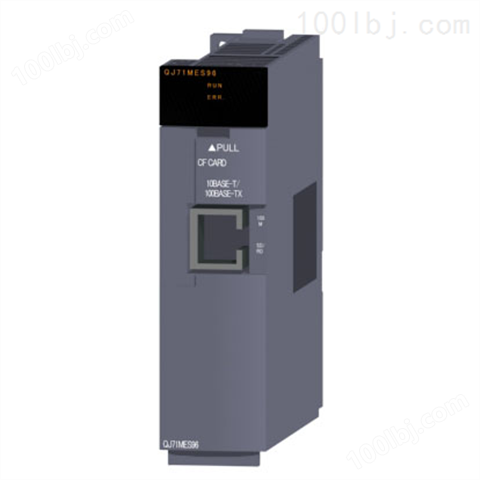三菱PLC温度控制模块Q64TCTTN