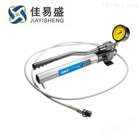 SKF  TMJL100泵适合液压螺母液压泵