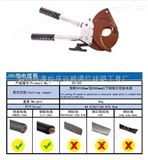 多种供应北京长信 J95 电缆剪 线缆剪 电缆剪刀 线缆剪刀