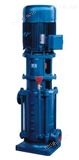 DLDL、DLR 型高压给水多级泵