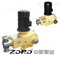 ZRJ31000/3柱塞计量泵