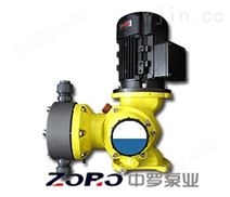 JGB1000/0.4隔膜泵计量泵