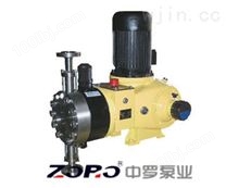ZRJ1-M14/0.8液压隔膜泵计量泵