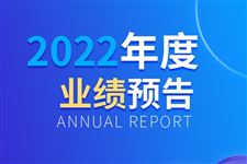 业绩预增：中国一拖2022年净利润或达7.55 - 8.3亿元 
