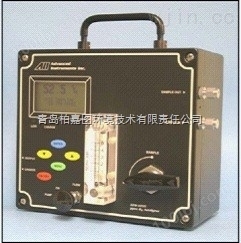 陕西GPR-1200便携式微量氧分析仪