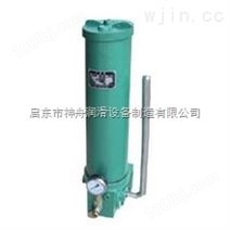 SRB-L/J系列手动润滑泵（10MPa、20MPa）JB/ZQ4557-97