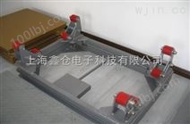 上海鑫仓电子钢瓶秤厂家，3吨计重钢瓶秤多少钱，