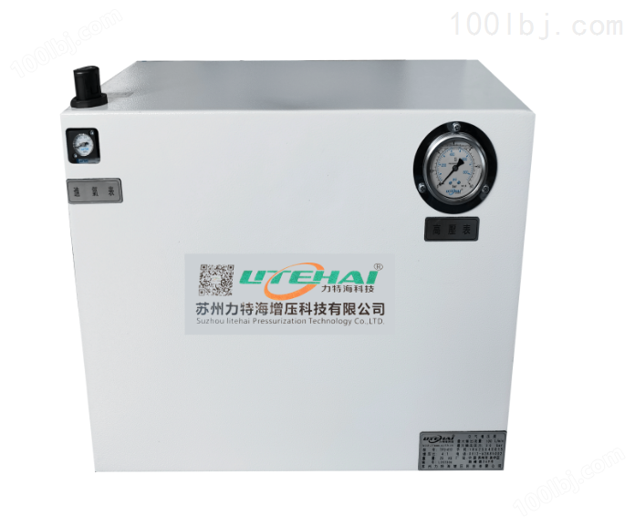 氮气增压机 增压泵-581