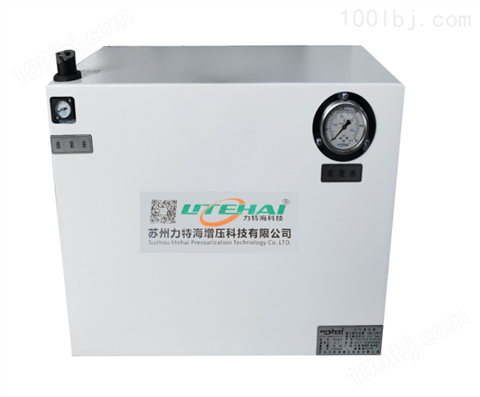 苏州氧气增压机TNO-601