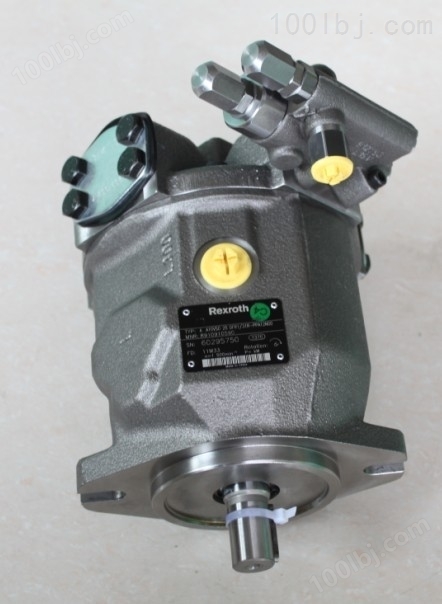海泰克HYTEK叶片泵液压系统油泵