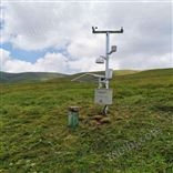 中网草地环境微气象监测站ZW-QXST-C3
