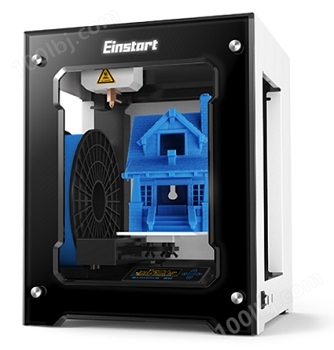 桌面3D打印机Einstart-S