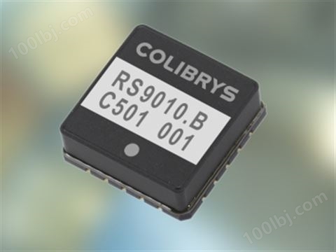 RS9000高精度电容加速度传感器