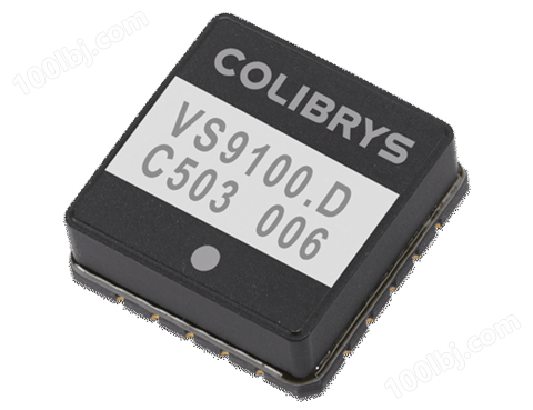 VS9000电容加速度传感器(震动测试产品)