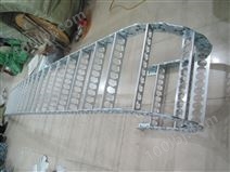 桥式钢制拖链价格