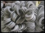 河南邓州市高中低压石棉垫片，异形规格厂家定做