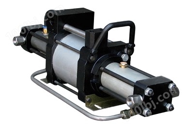 PSD系列气体增压泵实物图