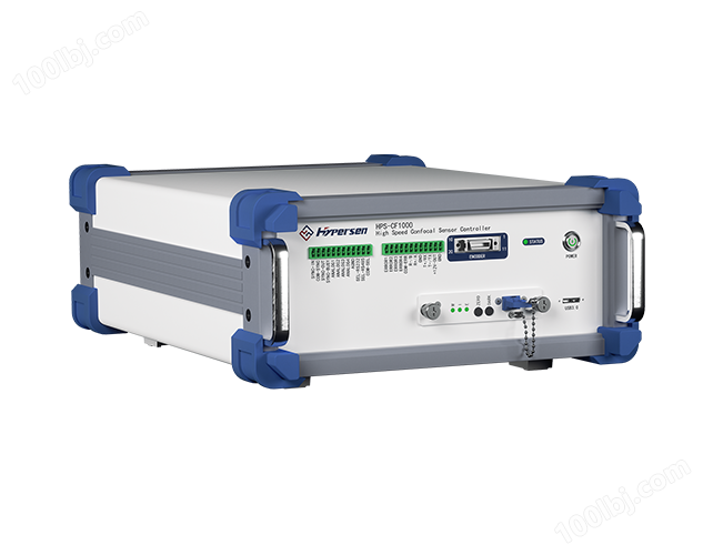 位移传感器控制器HPS-CF1000