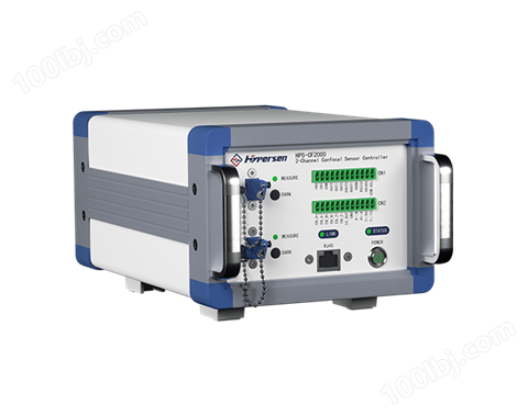位移传感器控制器HPS-CF2000