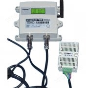 SZ2110D-1,STM32 [SZ2110D-1]ZIGBEE无线液晶显示温湿度传感器