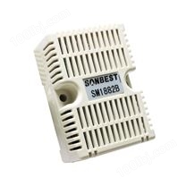SM1870B [SM1870B]RS485接口导轨安装二氧化碳传感器