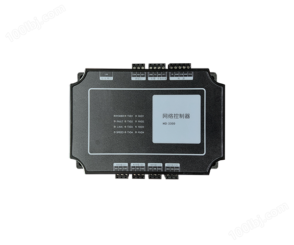 网络控制器HD-3300
