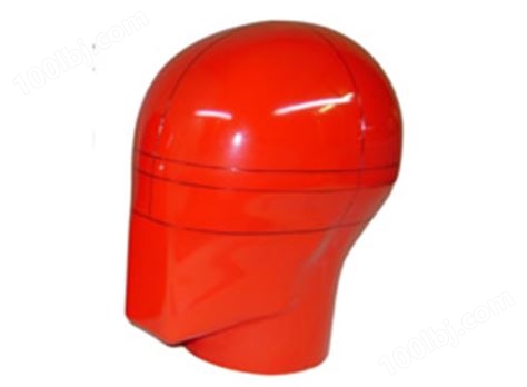 防护头盔耐辐射热性能测试仪EN13087-10、BS EN 443
