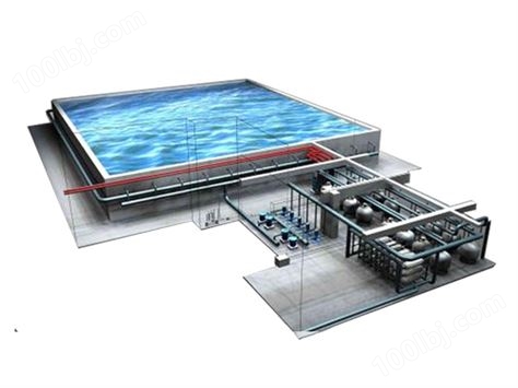 游泳池水处理设备
