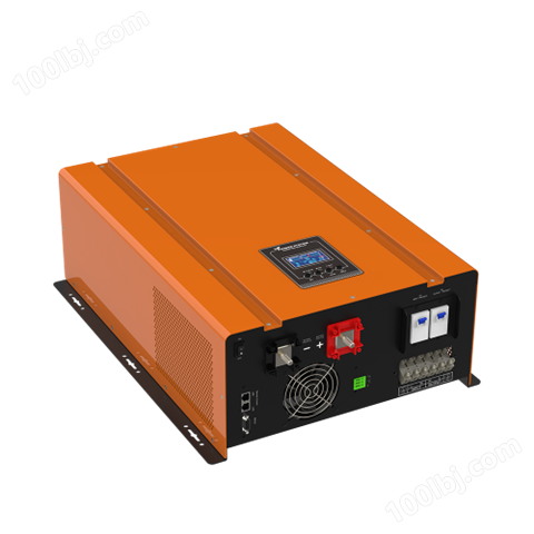 8000W 10000W 12000W纯正弦波UPS工频逆变器