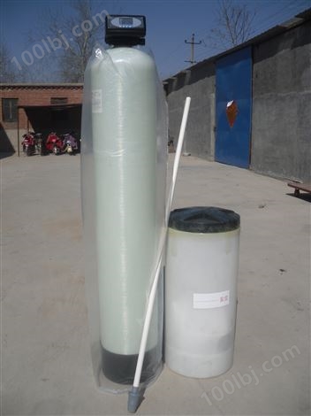 沧州食品厂软化水设备