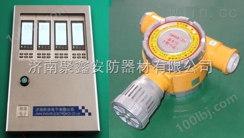 煤气报警器SNK6000型