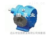 YCB-G2.5/0.6保温圆弧齿轮泵在冬季做好保养的方法泊头宝图