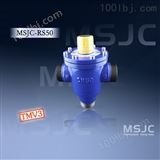 MSJC-RS50曼德束热水工程恒温控制阀