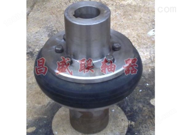 LLA冶金设备用轮胎式联轴器