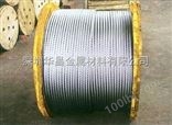 深圳不锈钢丝绳厂家-301钢丝绳、302不锈钢丝绳直供
