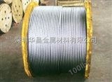 301、302深圳不锈钢丝绳厂家-301钢丝绳、302不锈钢丝绳直供