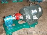 2CY-2.1/2.5专业生产高压齿轮泵零部件的厂家--泊头宝图