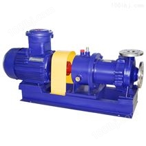 IMC-G高温磁力泵不锈钢离心泵无泄漏化工泵