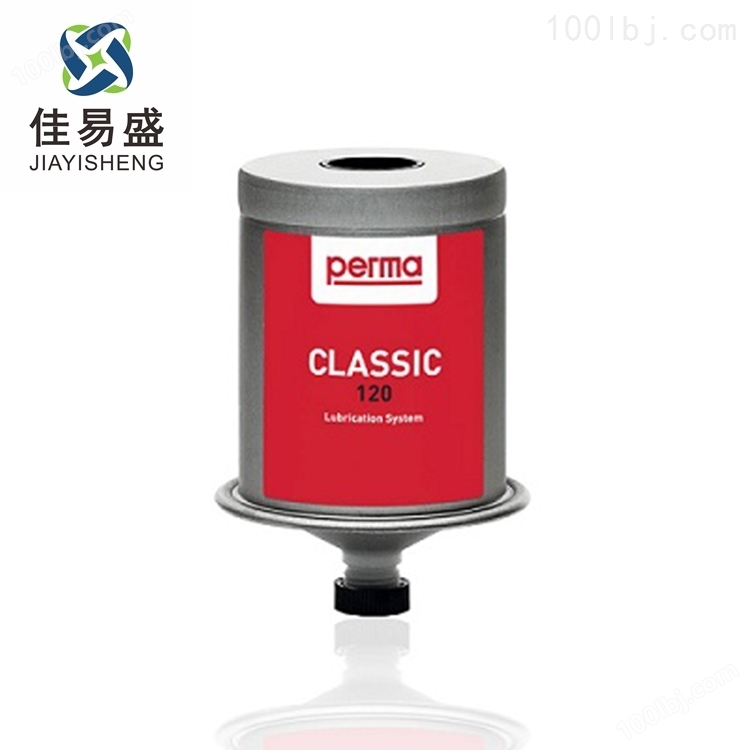 PERMA 独立的润滑系统注油器 CLASSIC SF05