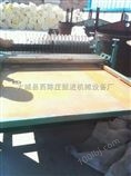 南京新型玻璃棉切条机