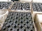 DN200钢板焊接法兰的材质如何变硬