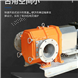 橡胶凸轮转子泵生产