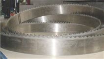 阳机械供应双金属带锯条磨齿机 是专门修磨锯条上锯齿形状